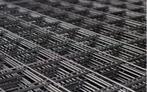 Bouwstaalmat Ø6-150 mm afm. 2000x5000, Ophalen, Nieuw