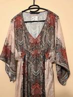 Maxi lange jurk zara maat M, Kleding | Dames, Jurken, Maat 38/40 (M), Zara, Ophalen of Verzenden, Zo goed als nieuw