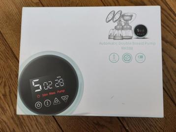 Electrische borstkolf beschikbaar voor biedingen