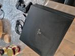 Playstation 4 pro 1tb incl. controller, Spelcomputers en Games, Spelcomputers | Sony PlayStation 4, Ophalen of Verzenden, Zo goed als nieuw