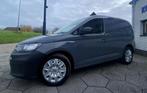 Volkswagen Caddy Cargo 2.0 TDI CC/ Camera/ DAB/ Dealeronderh, Stof, Gebruikt, 4 cilinders, Volkswagen