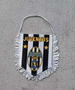 vaantje Juventus, Ophalen of Verzenden, Zo goed als nieuw, Buitenlandse clubs, Vaantje of Sjaal