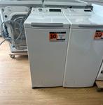 BAUKNECHT 6KG 45CM Bovenlader wasmachine WAT 6313C, Witgoed en Apparatuur, Wasmachines, Ophalen, Bovenlader, Nieuw, 85 tot 90 cm