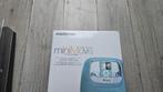 Memorex Minimove Dockingstation Speaker, Ophalen of Verzenden, Nieuw, Speaker, Touch