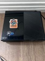 Xbox One - Werkt Perfect, Zonder Controller, Ophalen of Verzenden, Gebruikt, Zonder controller