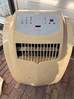 Zibro Mobiele Airco P122, Ophalen, Gebruikt, Timer, 3 snelheden of meer
