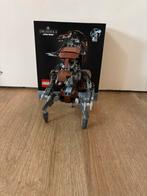Lego Droideka, Ophalen of Verzenden, Zo goed als nieuw, Actiefiguurtje