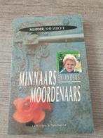 Minnaars en andere moordenaars - James Anderson, Ophalen of Verzenden, Gelezen, James Anderson