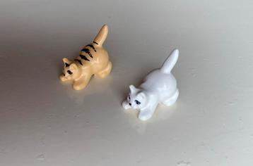 Lego poesjes 6251px2 en 6251px1 beschikbaar voor biedingen