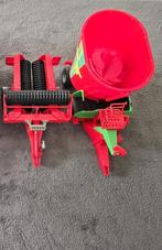 Bruder aanhangers, Ophalen of Verzenden, Gebruikt