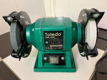 Fijne slijpmachine van Toledo - Zie alle foto’s  beschikbaar voor biedingen