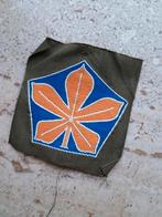 Oud embleem - defensie, Verzamelen, Ophalen of Verzenden, Nederland, Embleem of Badge