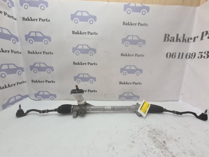 Stuurhuis van een Kia Picanto, Auto-onderdelen, Besturing, Kia, Gebruikt, 3 maanden garantie