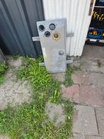 Meterkastvloerplaat, Doe-het-zelf en Verbouw, Elektra en Kabels, Ophalen, Nieuw