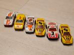 matchbox Pontiac Fiero 1985 firebird 1985, Ophalen of Verzenden, Gebruikt, Auto