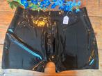 Boxer / Latex / Maat XL, Kleding | Heren, Verzenden, Zwart, Boxer