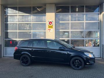 Opel Astra Wagon 1.8 Executive beschikbaar voor biedingen