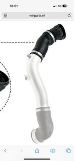Bmw e60 530d slang!!!, Auto-onderdelen, Motor en Toebehoren, Ophalen of Verzenden, BMW