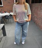 Pallet blouse ICHI, Kleding | Dames, Blouses en Tunieken, Overige kleuren, Maat 42/44 (L), Nieuw, Ophalen of Verzenden