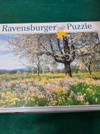 legpuzzel 500 stukjes ravensburger, Ophalen of Verzenden
