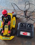 Dickie bestuurbare auto, Dickie  afstandbediening, Ophalen, Zo goed als nieuw, Overige schalen, Auto offroad