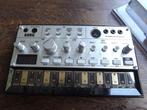Korg Volca Bass, Korg, Zo goed als nieuw, Met midi-aansluiting, Overige aantallen