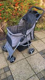 Hondenbuggy heel handig., Ophalen of Verzenden