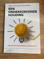 Een onderzoekende houding - maaike van den Herik, Boeken, Ophalen of Verzenden, Gamma, Nieuw, HBO