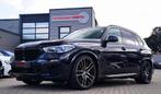BMW X5 XDrive45e High Executive | Massage | Swarovski | Pano, Gebruikt, Blauw, Vierwielaandrijving, Hybride Elektrisch/Benzine
