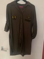 Studio anneloes blouse L, Kleding | Dames, Blouses en Tunieken, Ophalen of Verzenden, Zo goed als nieuw