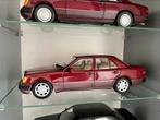 Mercedes 500 E W124, Ophalen of Verzenden, Nieuw, Auto, Norev