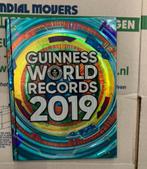 Guinness World Records 2019, Ophalen of Verzenden, Zo goed als nieuw