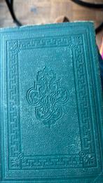 Encyclopedie van Wetenschap Nijverheid en Kunst, Antiek en Kunst, Antiek | Boeken en Bijbels, Ophalen of Verzenden
