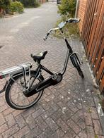 GAZELLE BALANCE 7 N  ONDERDELEN LEES?, Ophalen of Verzenden, Gebruikt