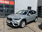 BMW X1 SDrive18i 136PK|Pdc|Cruise Control|Bluetooth|Stoelver, Auto's, BMW, LED verlichting, Bedrijf, 19 km/l, 3 cilinders