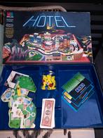 Hotel, Ophalen of Verzenden, Zo goed als nieuw