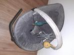 Nuna leaf., Kinderen en Baby's, Wipstoeltjes, Gebruikt, Schommelstoel, Met gordel(s) of riempje(s), Ophalen