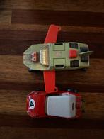 Matchbox Auto's - Vintage Speelgoed, Ophalen of Verzenden, Gebruikt