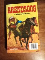 Arendsoog  alias Arendsoog, Ophalen of Verzenden, Gelezen, P. Nowee