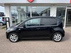 SEAT Mii 1.0 Sport Connect Navigatie, Airco, LM velgen, Park, Voorwielaandrijving, Stof, Gebruikt, 840 kg