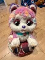 VTech mijn interactieve puppy, Verzenden, Zo goed als nieuw
