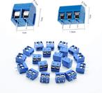 YIXISI 80x2 Pin, 20x3 Pin PCB Board Kit, blauw, Hobby en Vrije tijd, Ophalen of Verzenden, Nieuw