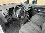 Ford Transit Connect 1.5TDCI 101PK Lang / 2x Schuifdeur / Cr, Gebruikt, 4 cilinders, Met garantie (alle), Electronic Stability Program (ESP)