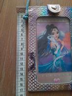 Nieuwstaat Topmodel meisjes telefoon tasje , telefoonketting, Kinderen en Baby's, Kindermode-accessoires, Ophalen of Verzenden