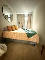 Super comfotable new bed. 2.00x1.50x0.70., Ophalen, Zo goed als nieuw, Eenpersoons