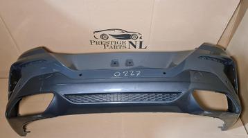Achterbumper BMW 8 Serie G14 G15 M Pakket 51128090420 beschikbaar voor biedingen