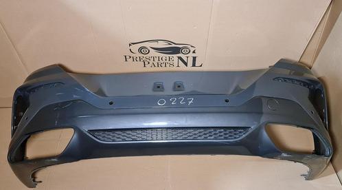 Achterbumper BMW 8 Serie G14 G15 M Pakket 51128090420, Auto-onderdelen, Carrosserie en Plaatwerk, Bumper, BMW, Achter, Gebruikt