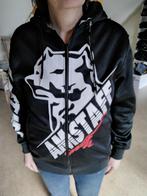 Uniek Amstaff vest., Zwart, Nieuw, Overige maten, Ophalen of Verzenden