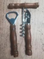 Driedelige set flesopeners / bar-accessoires, Ophalen of Verzenden, Nieuw