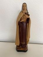 Heilige Theresia beeld, Antiek en Kunst, Ophalen of Verzenden